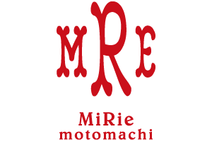 MiRie Official website