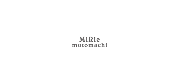 MiRie Official website