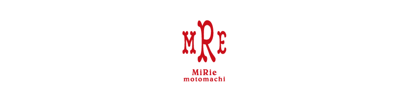 MiRie Official website